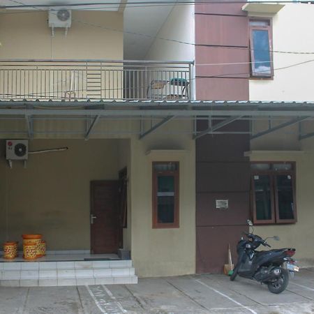 Koolkost Syariah Near Universitas Ahmad Dahlan Kampus 1 Yogyakarta Exterior photo