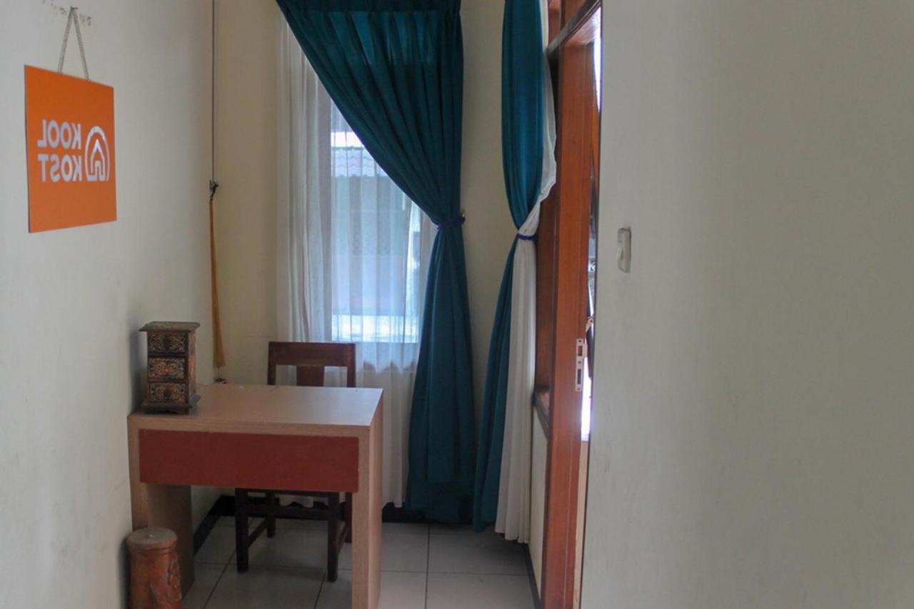 Koolkost Syariah Near Universitas Ahmad Dahlan Kampus 1 Yogyakarta Exterior photo